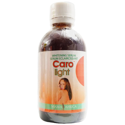 (Body Serum) MA Caro Light Whitening Serum 50 ml.