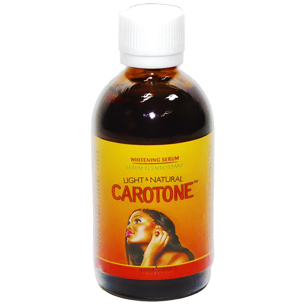 (Body Serum) MA Carotone Whitening Serum 50 ml.