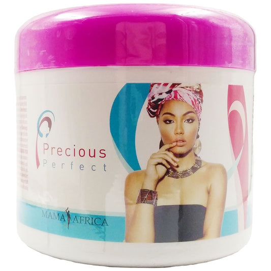 (Body Cream) MA Precious Perfect Lightening Cream 450 ml.