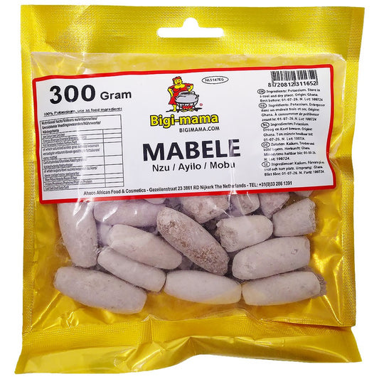 Mabele/Hyire Togo - 300 gr.