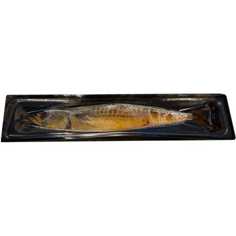 (Fish Smoked) Mackerel Smoked IWP - Box 4kg