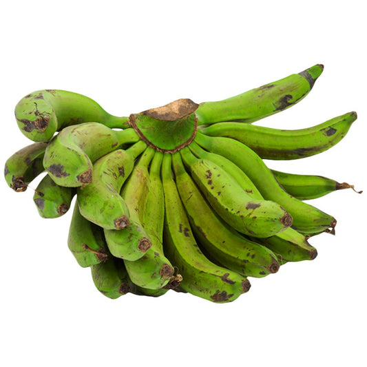 (Fresh Fruit Vegetable) Matoke Uganda - Box 8 kg (AEF)