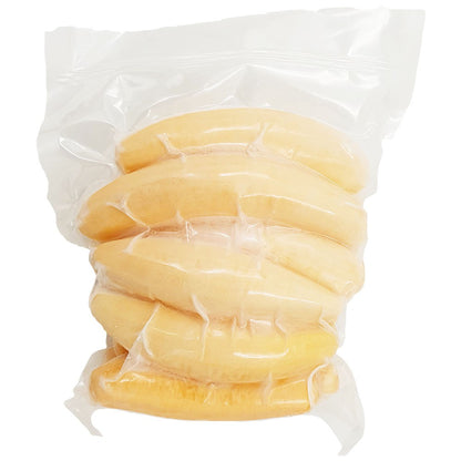 (Frozen Fruit Vegetable) Matooki-Bitoke Fresh Peeled & Frozen Pkt. 1 kg.