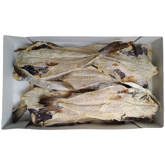 (Fish Salted) Morue Ambassade 3 kg.