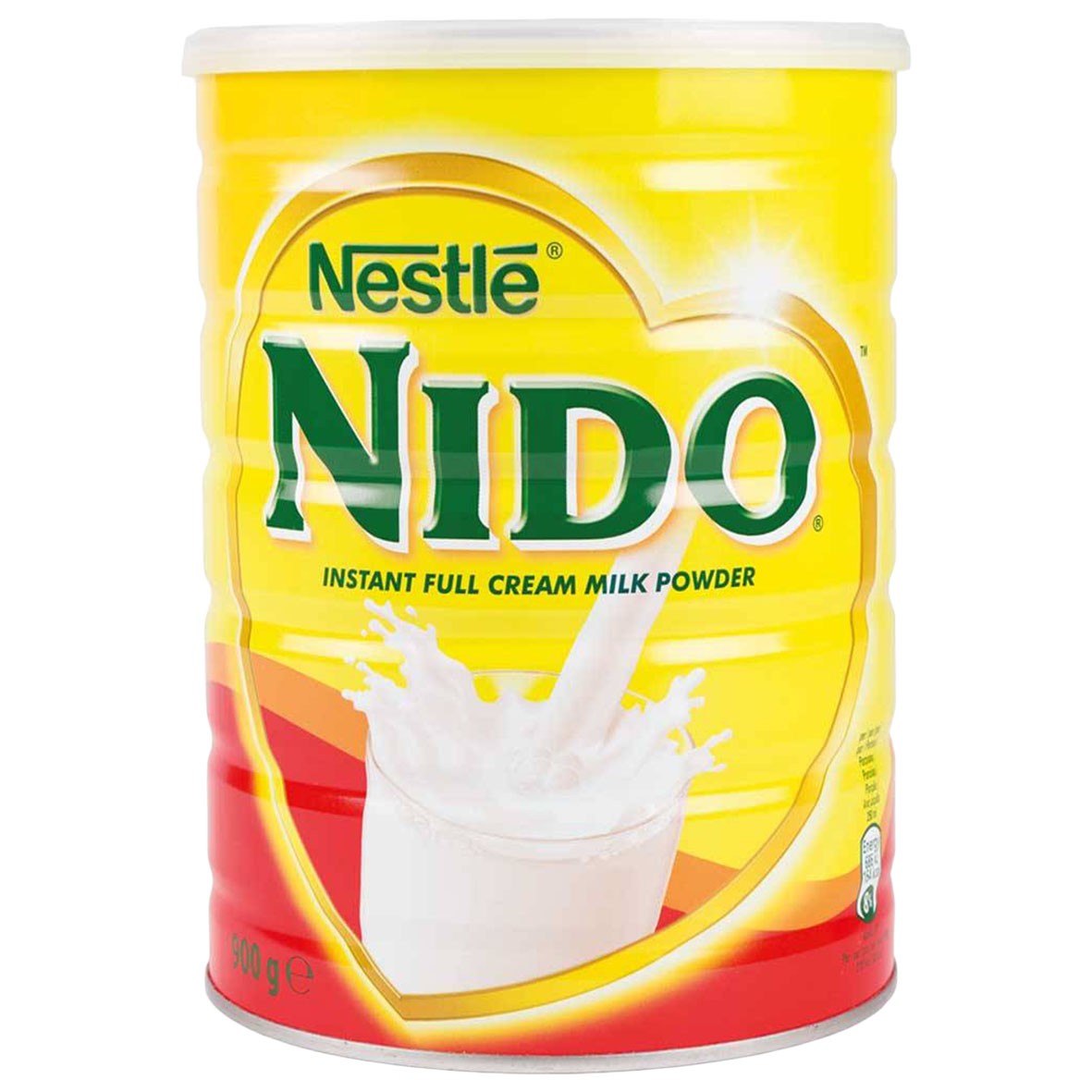 (Dairy Powder) Nido - 900 gr.