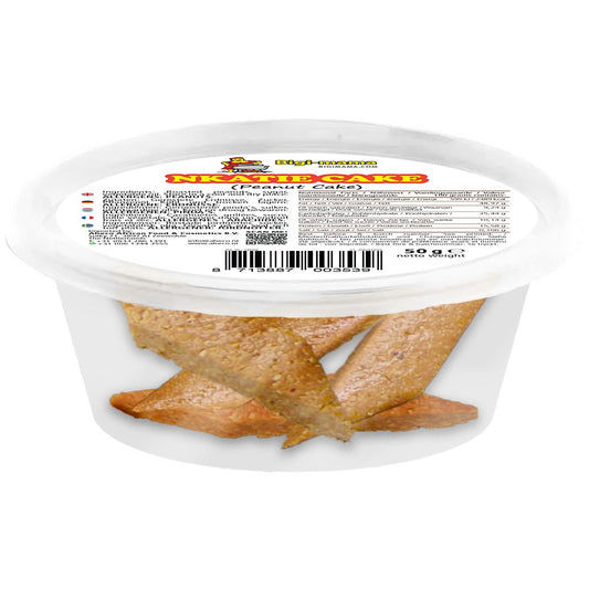 Candy Peanut Snack Box 20 x 50 gr.