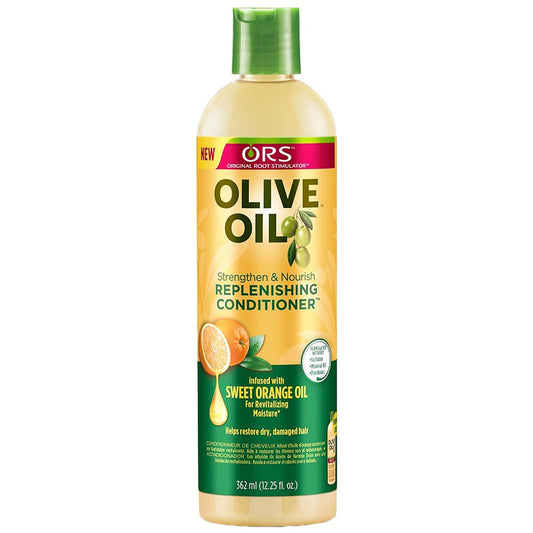 (Hair Care) ORS Olive Oil Replenishing Conditioner 12.25 oz.