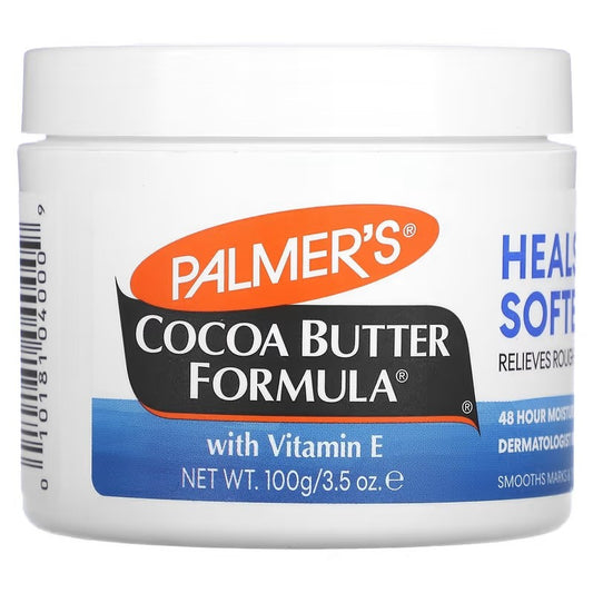 (Body Cream) Palmer's Cocoa Butter Formula Cream 3.5 oz.
