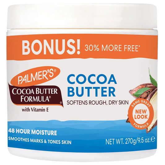(Skin Care) Palmer's Cocoa Butter Formula Cream 7.5 oz