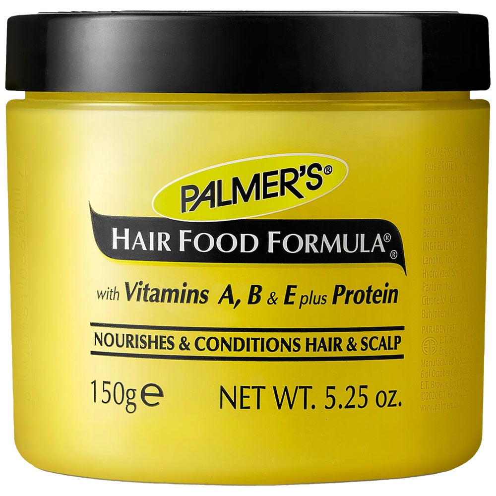 (Hair Care) Palmer's Hair Food Formula 5.25 oz.