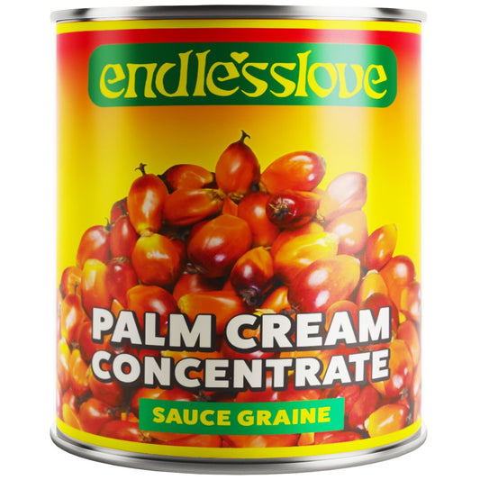 Palm Sauce Endlesslove - 800 gr.