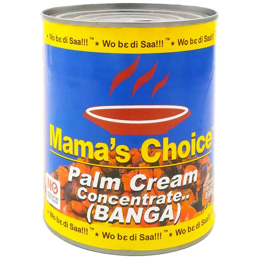 Palm Sauce Mama's Choice - 800 gr.