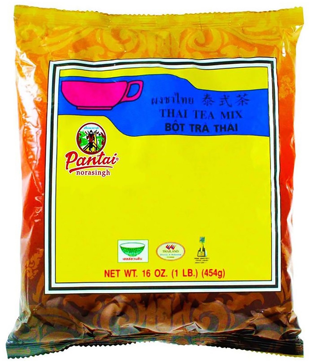 Pantai Thai Tea Mix - Box 30 x 454 gr.