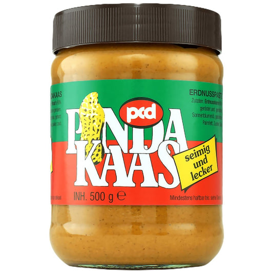 (Butter Spreads) Peanut Butter - 500 gr.