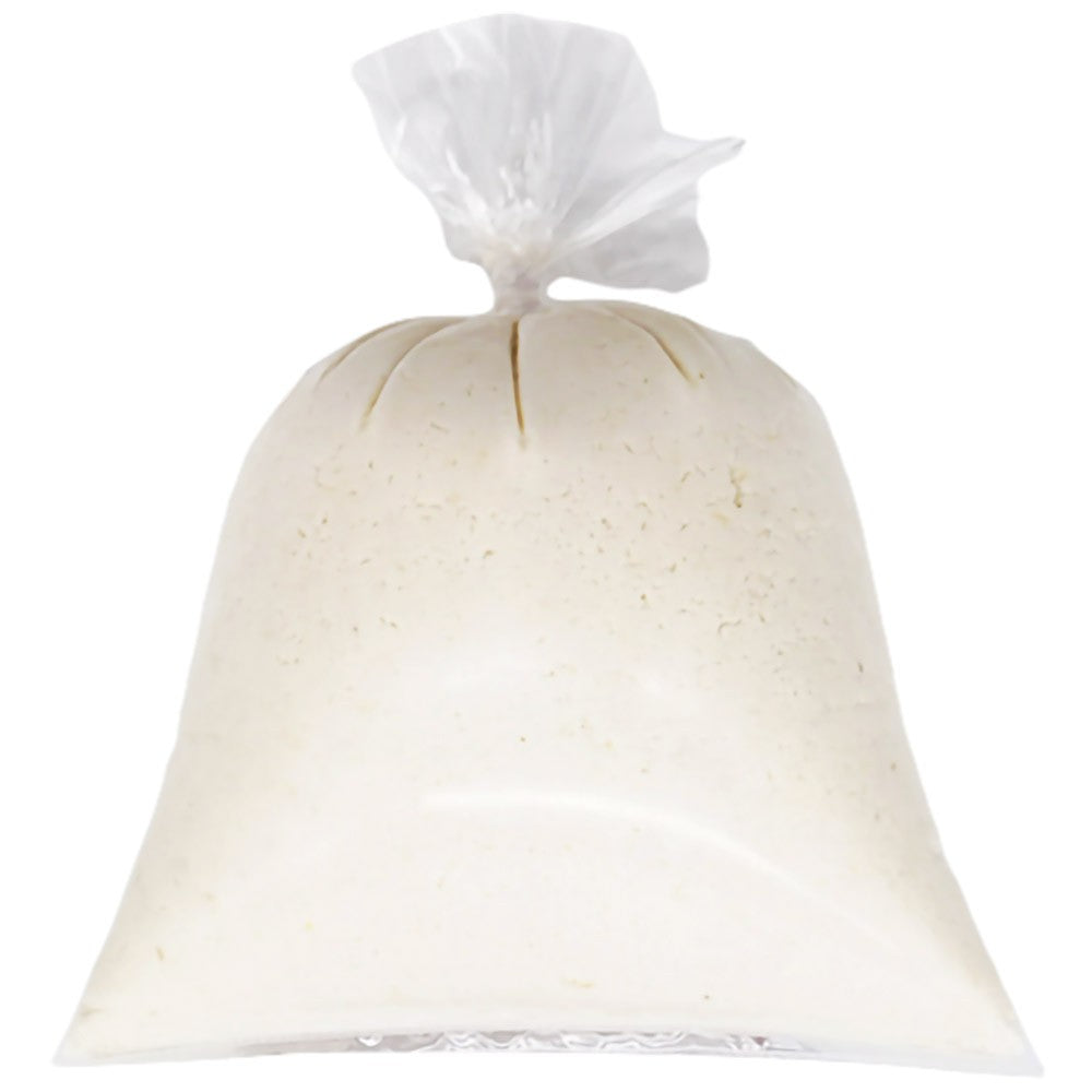 Cassava Fufu Placali Frozen Box 20 x 500 gr.