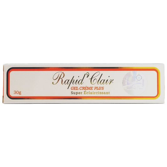 (Skin Care) Rapid Clair Gel Cream Tube 30 gr.