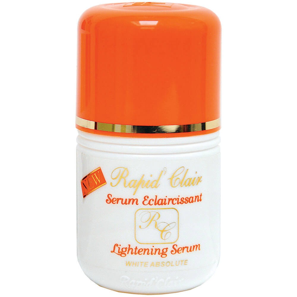 (Body Serum) Rapid Clair Lightening Serum 100 ml.