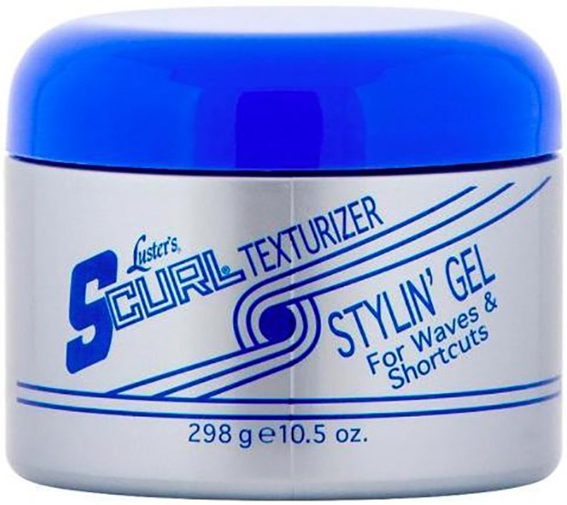 (Hair Care) S-Curl Styling Gel 10.5 oz.