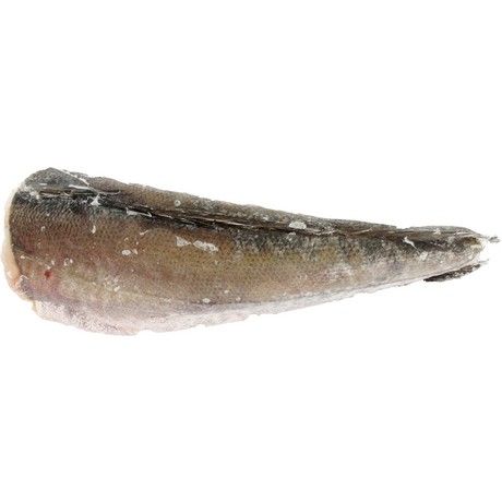 (Fish Whole Frozen) SEAHARVEST  Hake TH&G IWP 5/800 - Box 10 kg (AEF)