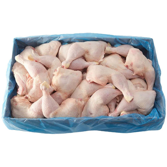 (Frozen Strong Chicken Legs) ) Srong Chicken Legs Box 10 kg