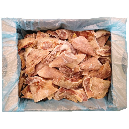 Strong Chicken Legs Cut Osso Soso 50/85 Bulk Box 5 kg.