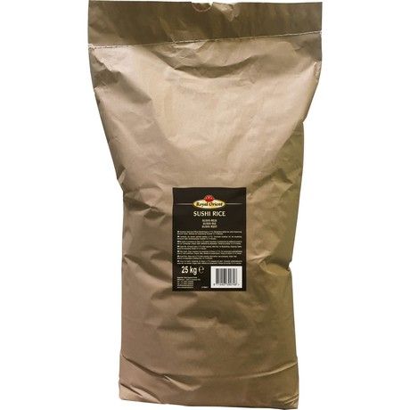 Grains Rice) Sushi Rice - 25 kg (AEF)
