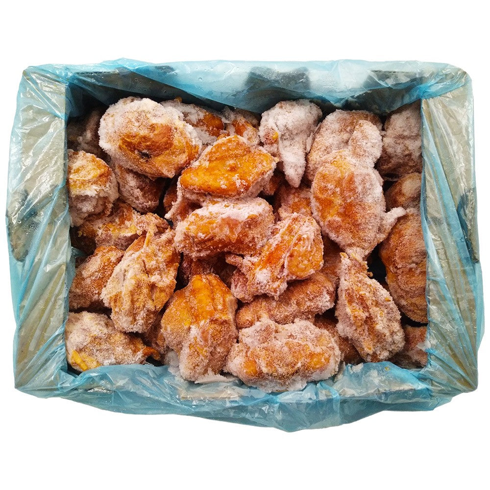 (Frozen Turkey Tails Smoked) Turkey Tails Smoked (Box 5 kg).