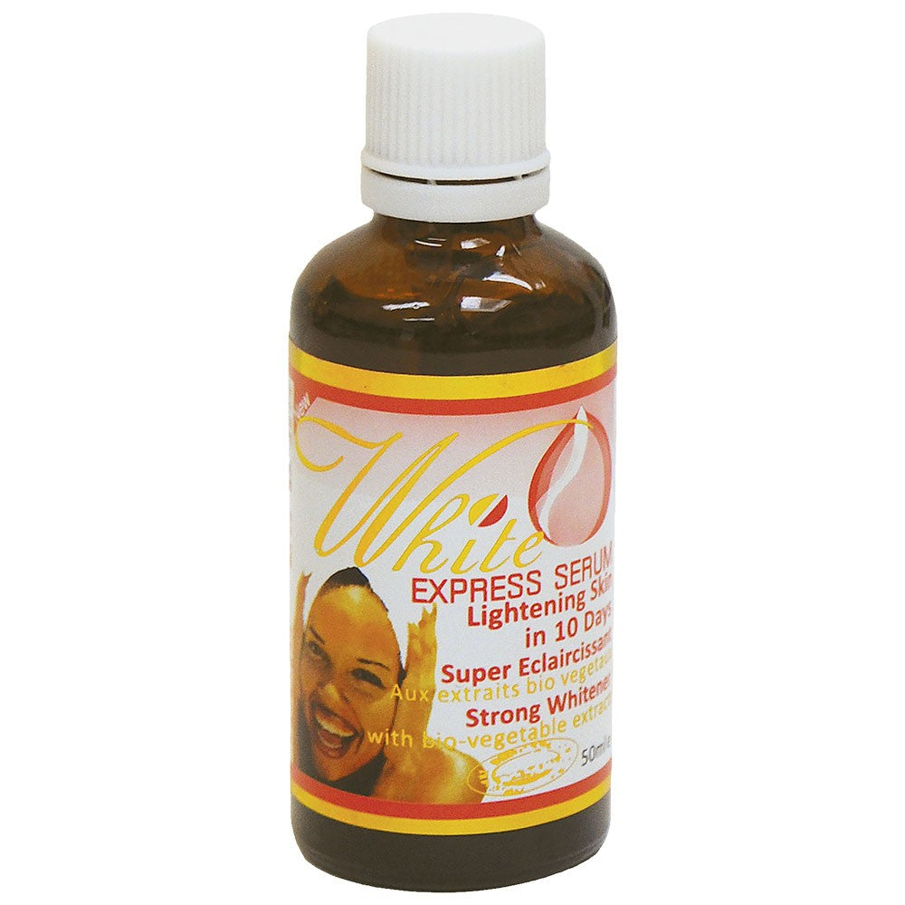 (Body Serum) White Express Classic Lightening Serum 10 Days 50 ml.