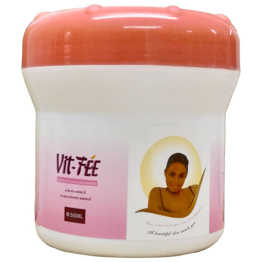 (Body Cream) Vit-Fée Cream 500 ml.